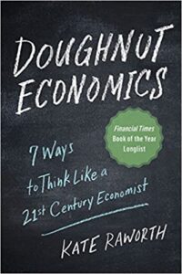 doughnut economics