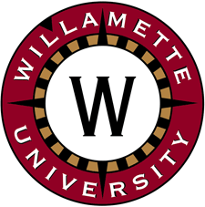 willamette logo