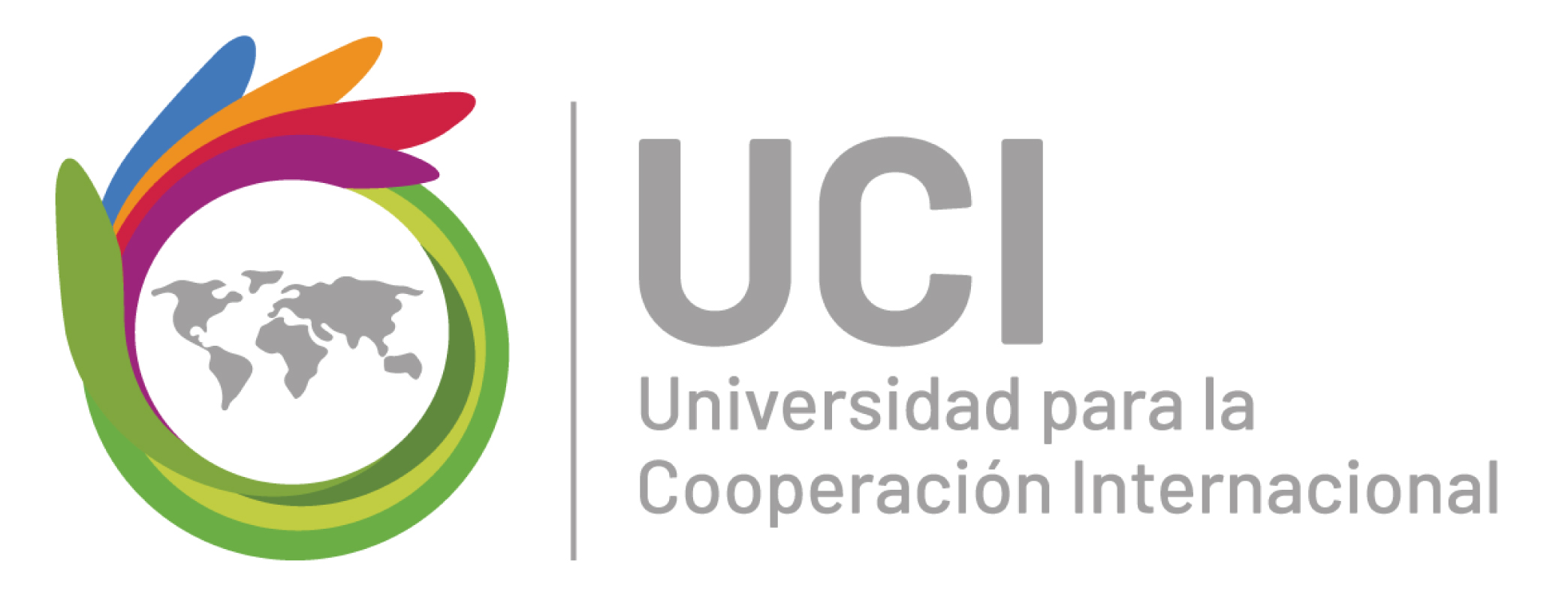 UCI logo