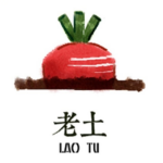 Lao Tu-logo