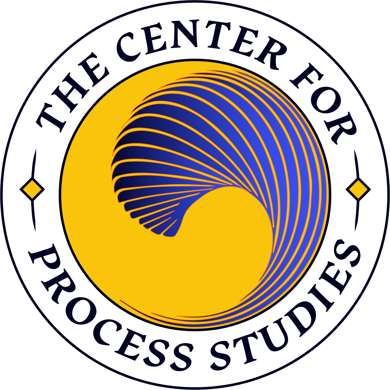 Center for Process Studies Logo